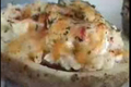 Stuffed Jacket Potatoes